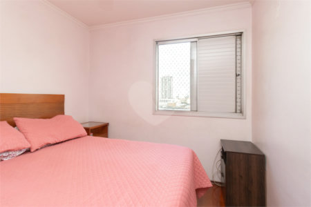 Apartamento à venda com 3 quartos em Belenzinho, São Paulo, SP