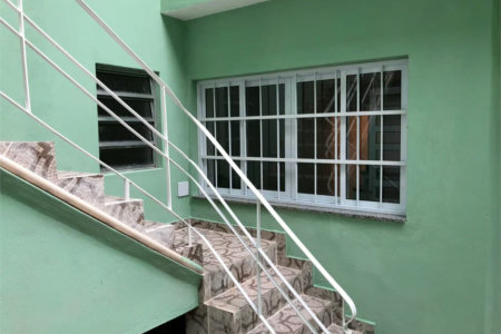 Sobrado à venda com 3 quartos em Jardim Humaitá, São Paulo, SP