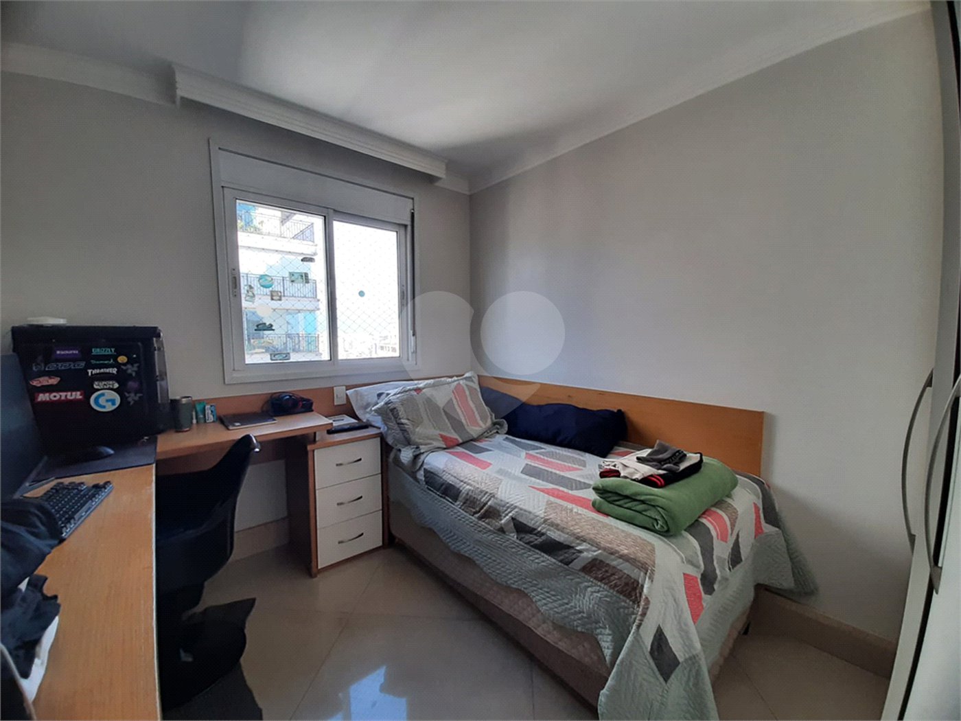 Apartamento à venda com 4 suítes em Santana, São Paulo, SP