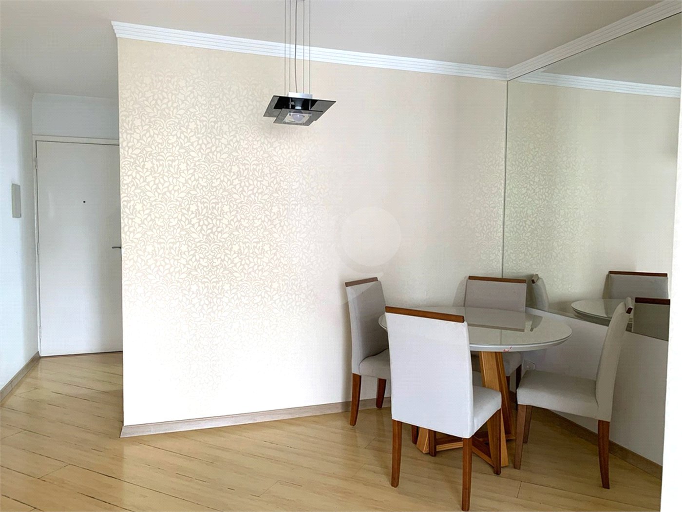 Apartamento à venda com 2 quartos em Jardim Íris, São Paulo, SP