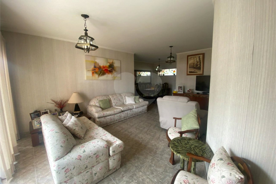 Apartamento à venda com 3 quartos, sendo 1 suíte, em Santana, São Paulo, SP