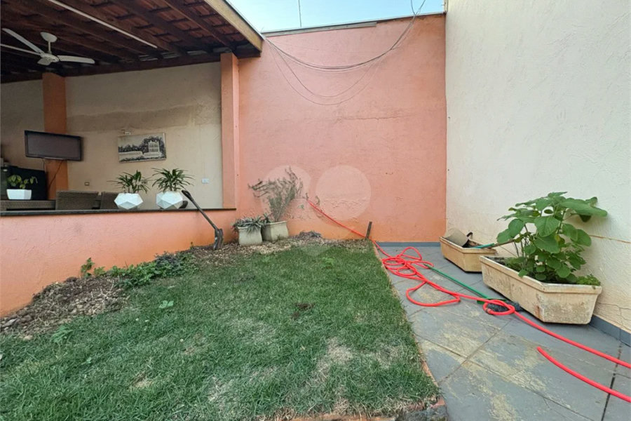 Casa à venda na Nova Piracicaba