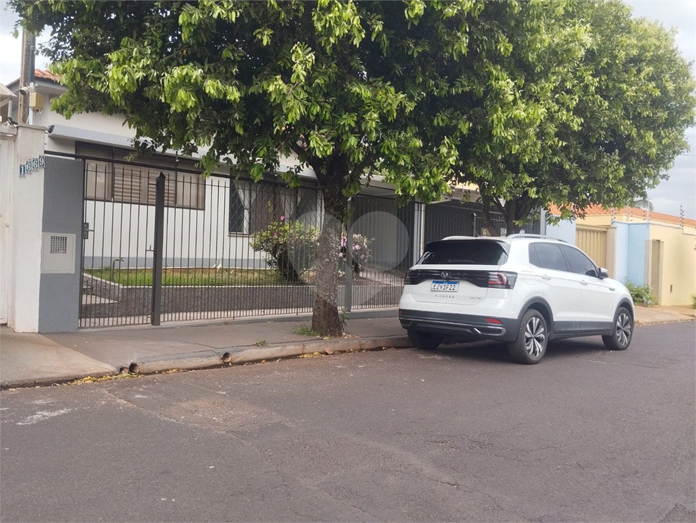 Casa Térrea à venda com 3 quartos no Centro, Araraquara, SP
