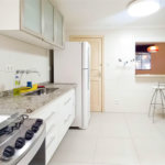 Apartamento à venda com 2 quartos em Água Branca, São Paulo, SP