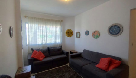 Cobertura à venda, 156 m² por R$ 550.000,00 - Loteamento João Batista Julião - Guarujá/SP