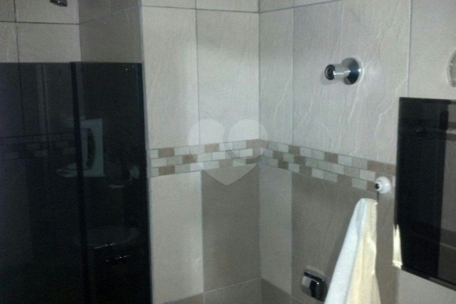 Apartamento à venda com 4 quartos, sendo 2 suítes, em Barro Branco (zona Norte), São Paulo, SP