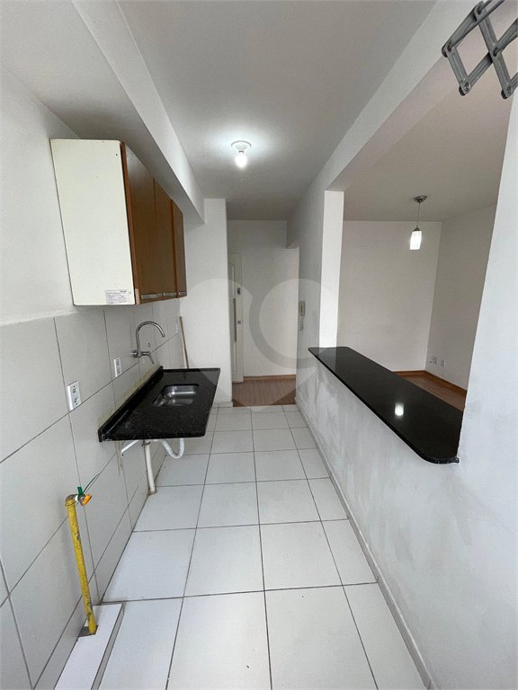 Apartamento à venda com 2 quartos em Campo Grande, Rio de Janeiro, RJ