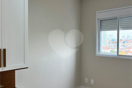 Apartamento para alugar com 2 quartos em Vila Rosália, Guarulhos, SP