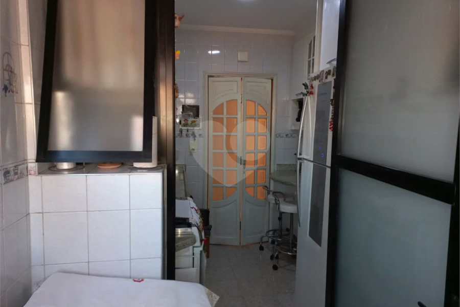 Apartamento à venda com 3 quartos, sendo 1 suíte, em Casa Verde, São Paulo, SP