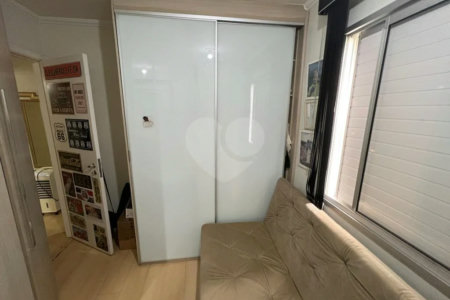 Apartamento à venda com 3 quartos em Santana, São Paulo, SP