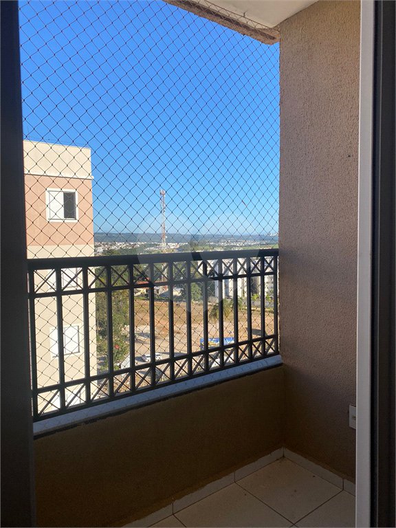 Apartamento à venda com 2 quartos em Bairro da Vossoroca, Sorocaba, SP