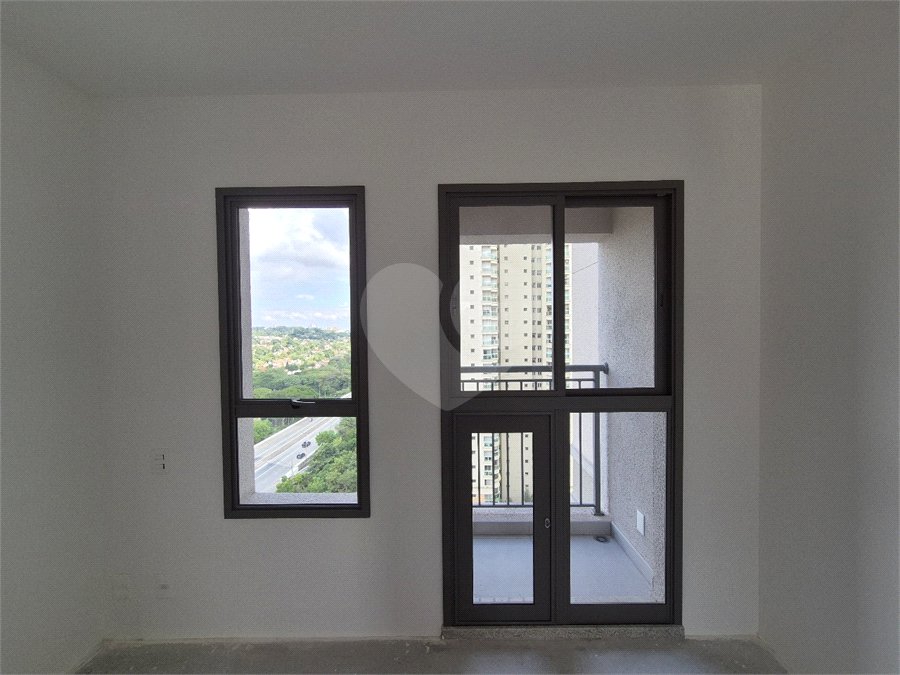Apartamento à venda em Brooklin Paulista, São Paulo, SP