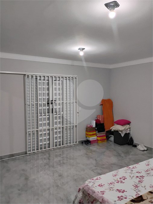 Sobrado à venda com 2 quartos, sendo 1 suíte,  em Vila Antonieta, São Paulo, SP