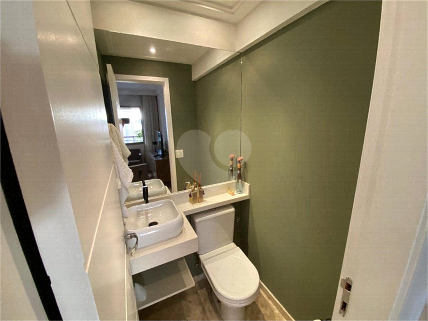 Apartamento à venda com 3 quartos, sendo 1 suíte, em Santana, São Paulo, SP