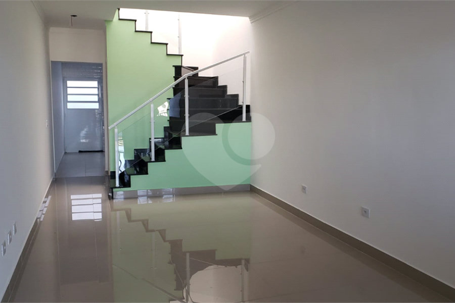 Sobrado à venda com 3 quartos, sendo 1 suíte, em Imirim, São Paulo, SP