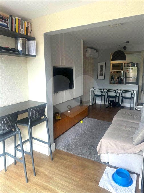 Apartamento à venda com 2 quartos, sendo 1 suíte, em Vila Monumento, São Paulo, SP