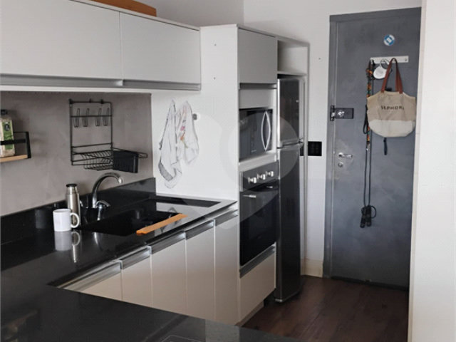 Apartamento para alugar em Brooklin, São Paulo, SP