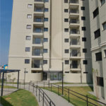 Apartamento à venda com 3 quartos, sendo 1 suíte, em Vila Barão, Sorocaba, SP