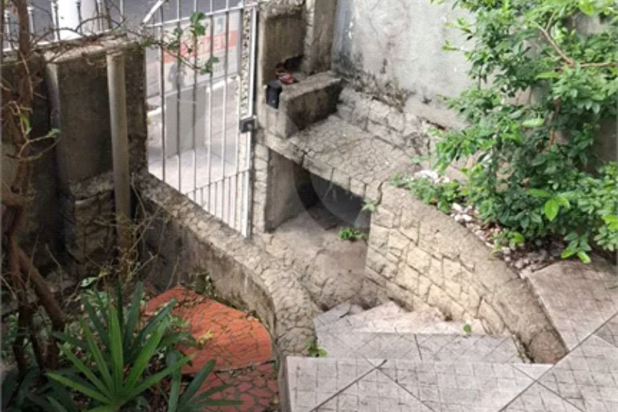 Sobrado à venda com 2 quartos em Freguesia do Ó, São Paulo, SP