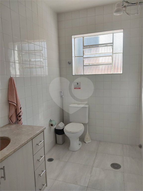 Sobrado à venda com 3 quartos em Santo Amaro, São Paulo, SP