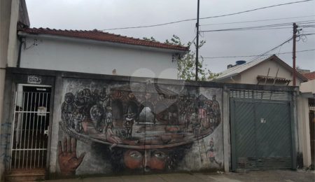 Terreno à venda com 1 suíte em Casa Verde, São Paulo, SP