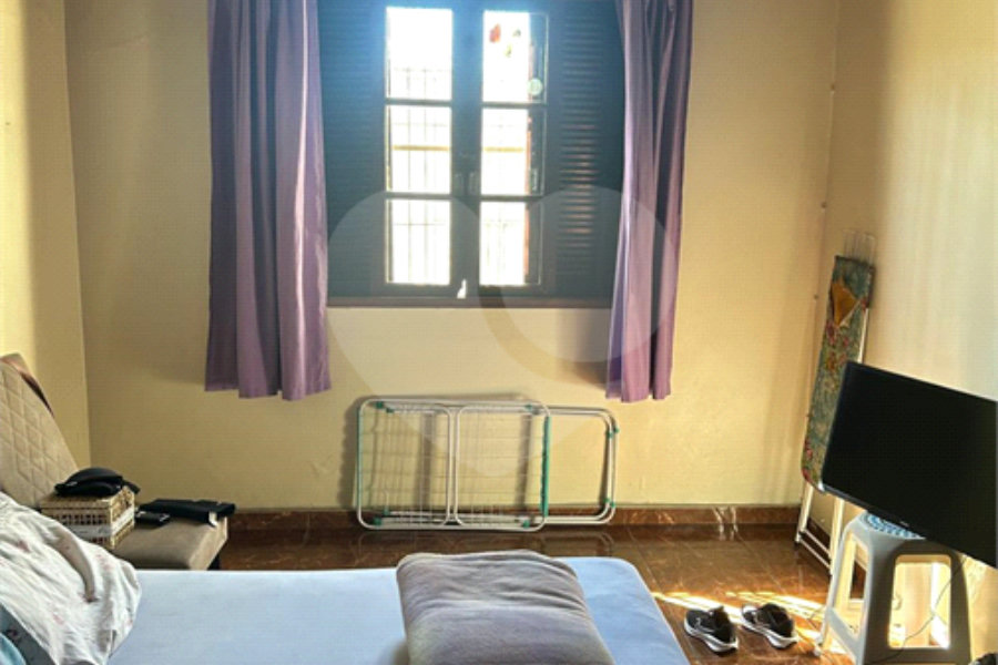 Casa à venda com 2 quartos em Jaçanã, São Paulo, SP