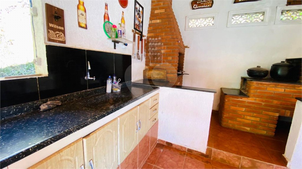 Chácara à venda com 3 quartos, sendo 1 suíte, em Rio Acima, Mairiporã, SP