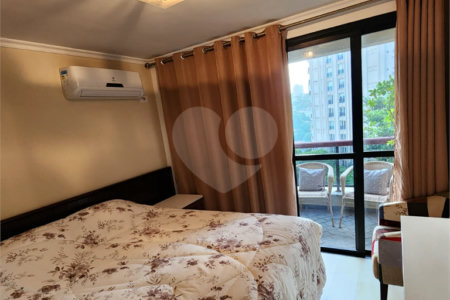 Apartamento à venda com 2 suítes em Higienópolis, São Paulo, SP