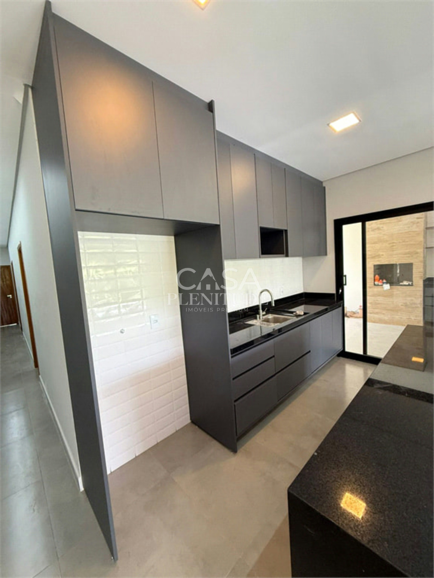 Casa em condomínio à venda com 3 suítes em Jardim Reserva Ipanema, Sorocaba, SP
