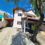 Casa em condomínio à venda com 4 quartos, sendo 3 suítes,  em Granja Olga II, Sorocaba, SP