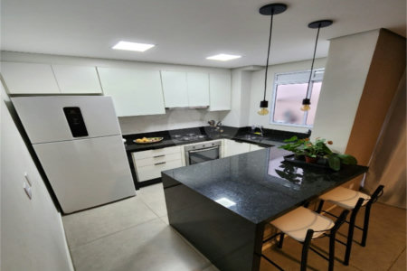 Apartamento à venda com 2 quartos em Jardim Guarujá, Sorocaba, SP
