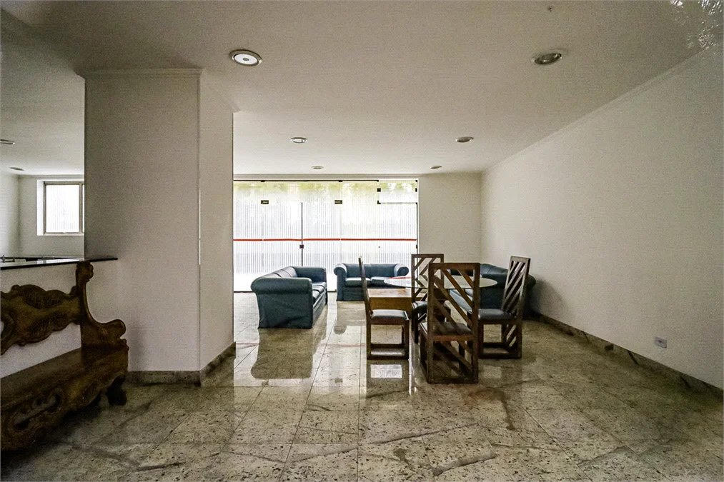 Apartamento à venda com 3 quartos, sendo 1 suíte, em Cidade Monções, São Paulo, SP