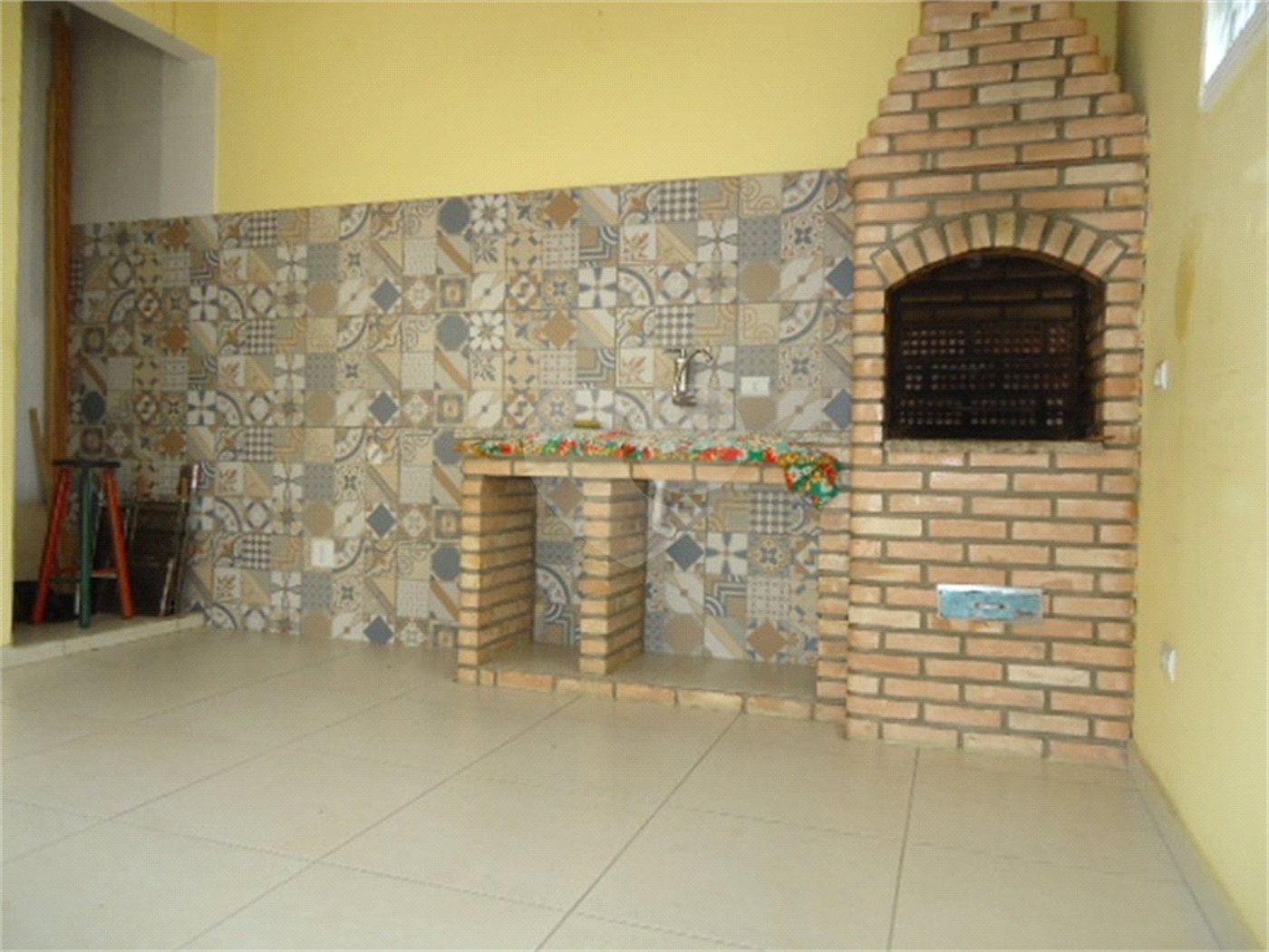 Sobrado à venda com 3 quartos em Jardim Peri, São Paulo, SP