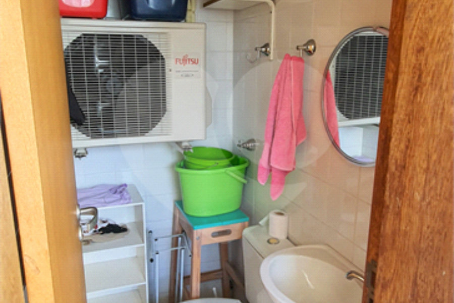 Apartamento à venda com 3 suítes em Morumbi, São Paulo, SP