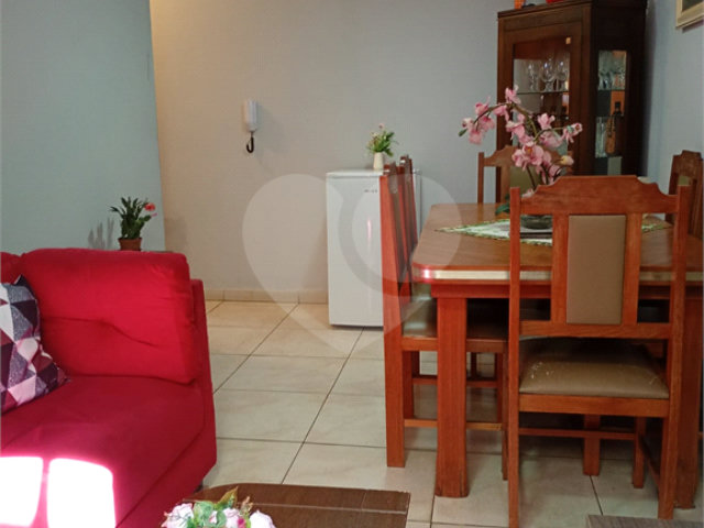 Apartamento à venda com 2 quartos em Vila Clarice, São Paulo, SP
