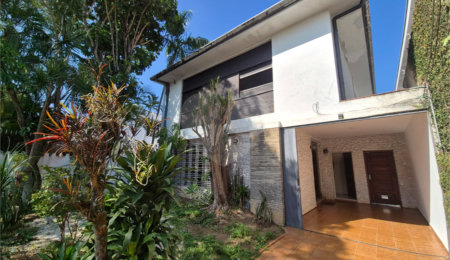 Sobrado para alugar com 3 quartos em Jardim Luzitânia, São Paulo, SP