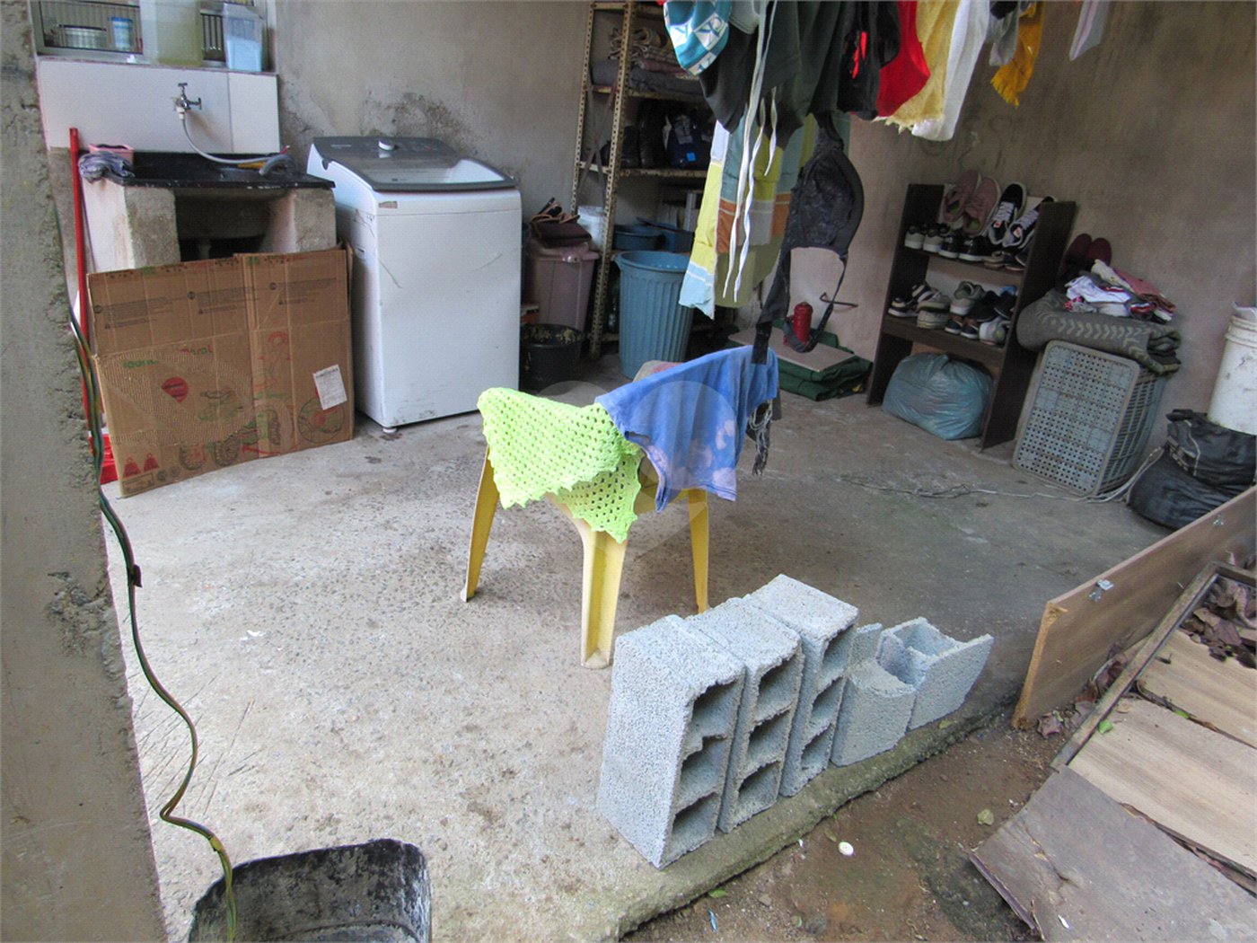Terreno à venda em Vila Monte Belo, Itaquaquecetuba, SP