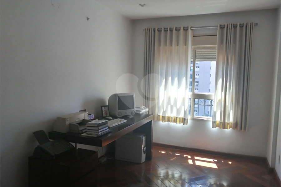 Apartamento à venda com 3 suítes em Santana, São Paulo, SP