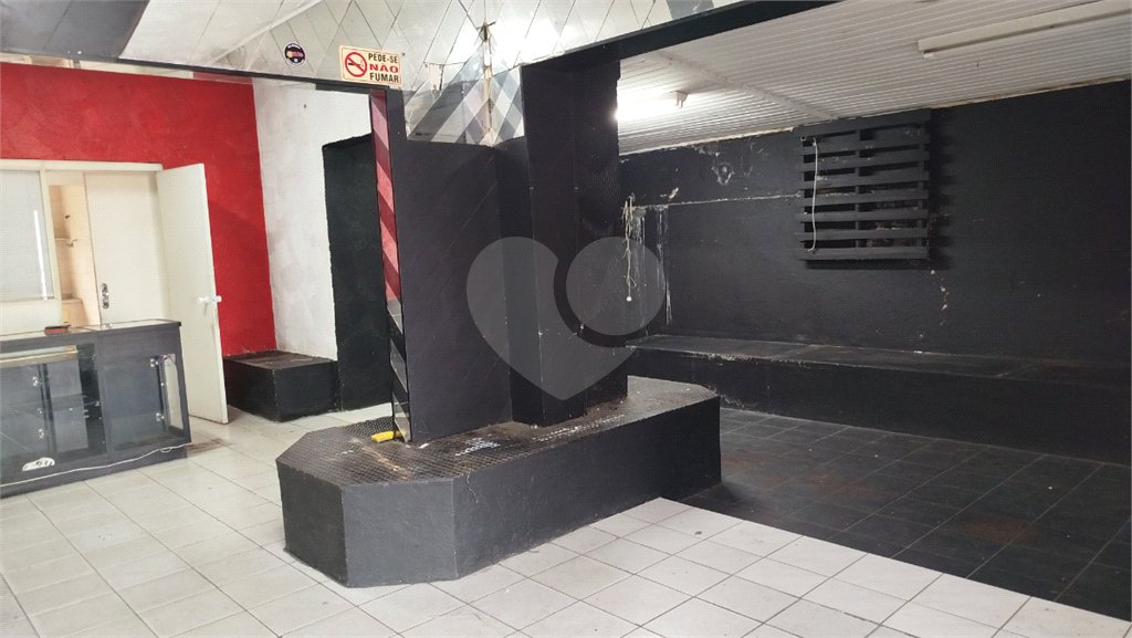 Casa à venda com 1 quarto em Jabaquara, São Paulo, SP