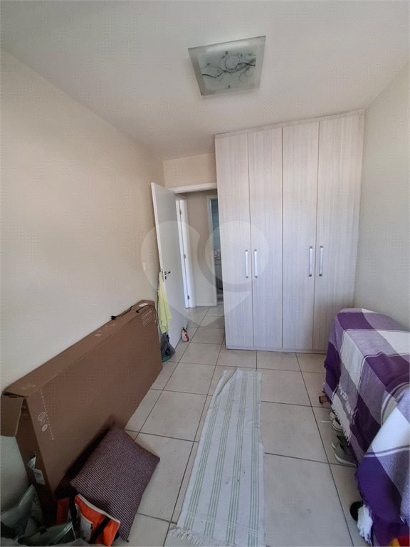 Apartamento à venda com 2 quartos, sendo 1 suíte, em Campo Grande, Rio de Janeiro, RJ