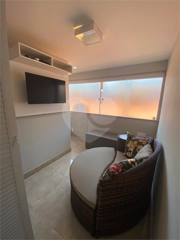 Triplex à venda com 2 suítes no Centro (mangue), Armação dos Búzios, RJ