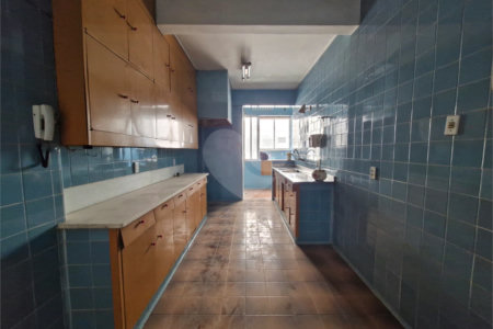 Apartamento à venda com 3 quartos em Tijuca, Rio de Janeiro, RJ