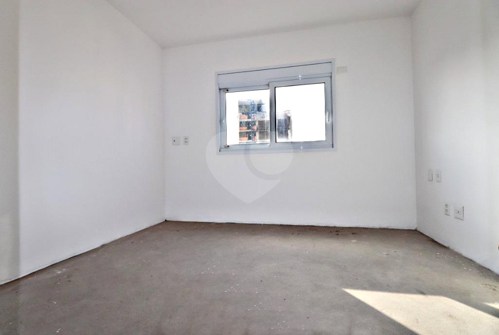 Apartamento à venda com 4 suítes em Santana, São Paulo, SP