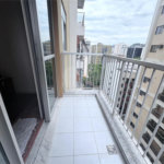 Apartamento à venda com 2 quartos, sendo 1 suíte, em Tijuca, Rio de Janeiro, RJ