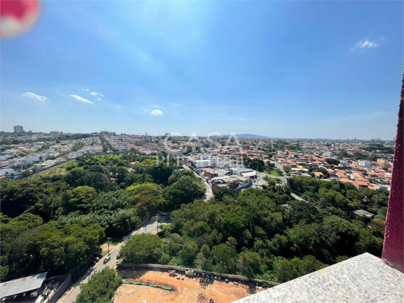 Apartamento para alugar com 2 quartos, sendo 1 suíte,  em Jardim Guarujá, Sorocaba, SP