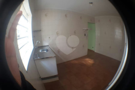 Apartamento à venda com 1 quarto em Jardim São Paulo(zona Norte), São Paulo, SP
