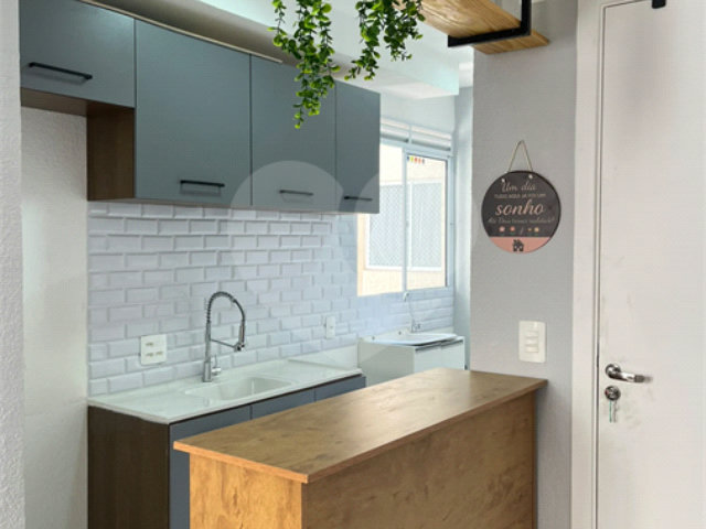 Apartamento à venda com 2 quartos em Tremembé, São Paulo, SP