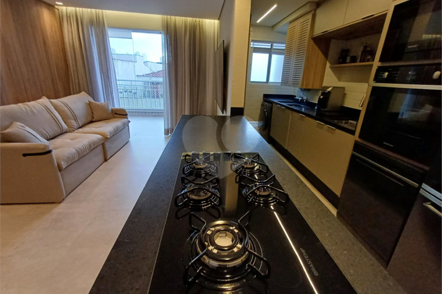 Apartamento à venda com 3 quartos, sendo 1 suíte, em Vila Guilherme, São Paulo, SP