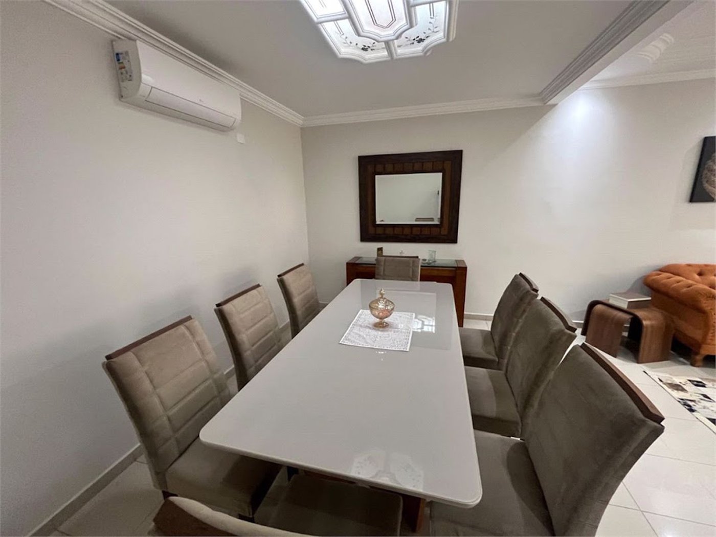 Casa com 3 dormitórios à venda, 142 m² por R$ 675.000,00 - Centro - São Vicente/SP
