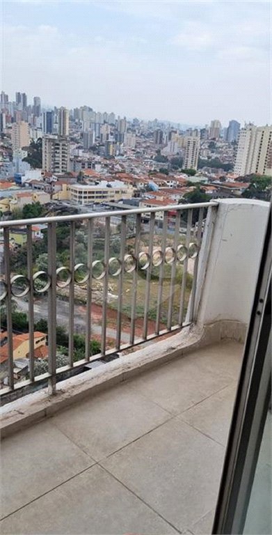 Apartamento à venda com 3 quartos, sendo 1 suíte,  em Santana, São Paulo, SP